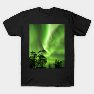 The Height of the Storm T-Shirt